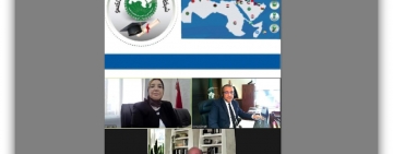 الألكسو تواصل عقد جلسات العمل مع الكراسي العلمية المغربية المنتسبة للألكسو