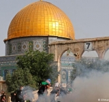 الألكسو تدين العدوان الإسرائيلي على الشعب الفلسطيني وعلى القدس الشريف