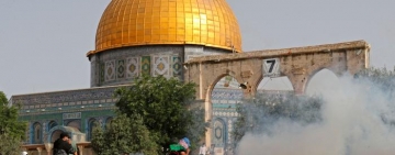 الألكسو تدين العدوان الإسرائيلي على الشعب الفلسطيني وعلى القدس الشريف