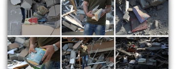 الألكسو تستنكر العُدوان على المؤسّسات التربويّة والثقافيّة 