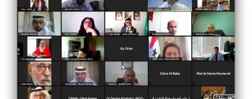 الألكسو تعقـد الدورة الخامسـة عشـر للاجتمـاع السنـوي التحضيـري للجنـة الخبـراء العـرب في التـراث الثقــافي والطبيعـي