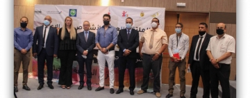 الألكسو تشارك في ندوة صحفية للإعلان عن تنظيم الملتقى العربي للأشخاص ذوي الإعاقة