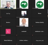  الألكسو تنظم دورة تدريبية بعنوان "تمكين المدرسين من كفاية استخدام منهجية البحث الإجرائي أو العملي