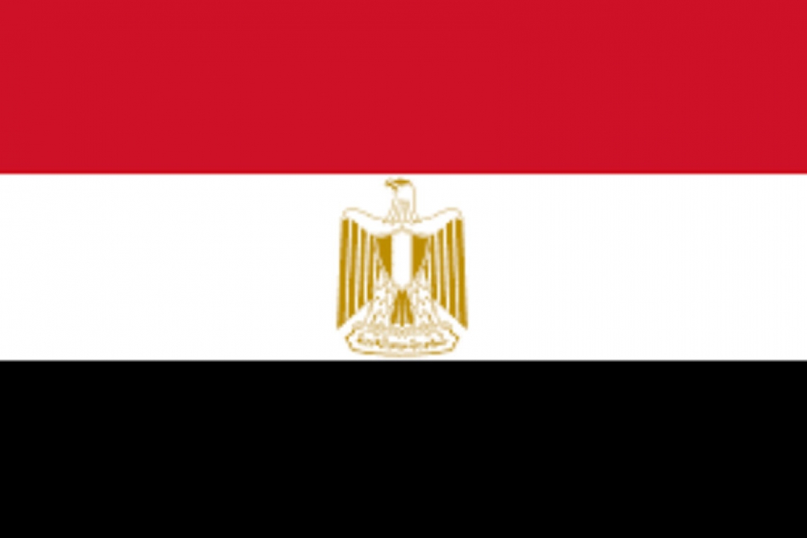 الألكسو تهنئ جمهورية مصر العربية بعيدها الوطني