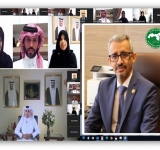 اللجنة الوطنية القطرية للتربية والثقافة والعلوم تحتفل بذكرى تأسيس الألكسو