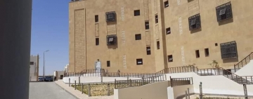 مدير عام الالكسو يؤدي زيارة إلى المقر  الجديد  لمعهد البحوث والدراسات العربية