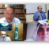  معهد المخطوطات العربية  يختتمُ دورة (التعليق على النصِّ التراثي)