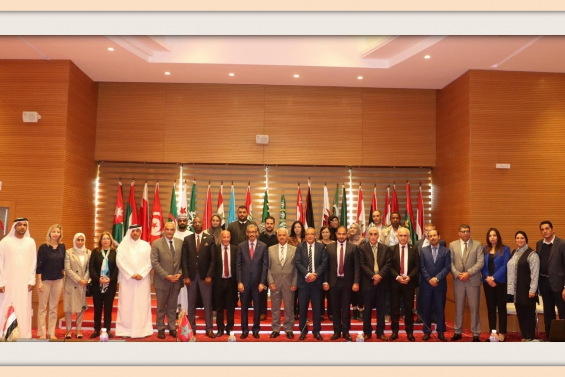 منظمــة الألكسـو تعقـد الاجتماع السـادس لضبـاط إتصـال مرصـد التـراث المعـماري والعمـراني بالبـلدان العربيّــة