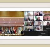 الألكسو تعقد دورة خاصة للمجلس التنفيذي للمنظمة العربية للتربية والثقافة والعلوم