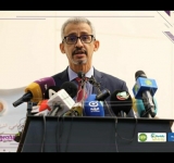  مدير عام الألكسو  يفتتح الملتقى الإقليمي لتمكين المرأة المبدعة   في الجمهورية الإسلامية الموريتانية