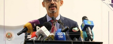  مدير عام الألكسو  يفتتح الملتقى الإقليمي لتمكين المرأة المبدعة   في الجمهورية الإسلامية الموريتانية