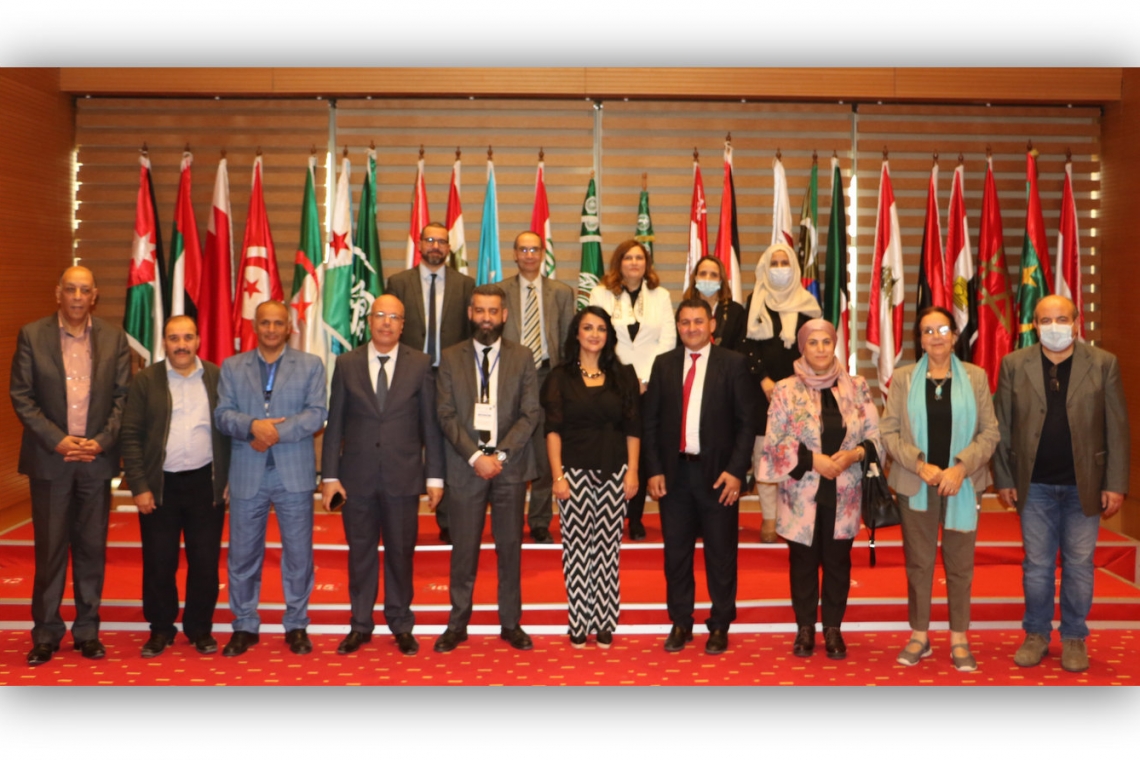 L’ALECSO célèbre l'anniversaire du lancement du Réseau international pour l'étude des sociétés arabes