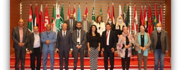 إحياء الذكرى السنوية لإطلاق الشبكة الدولية لدراسة المجتمعات العربية