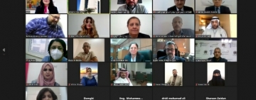 عقد ورشة عمل حول التقييم البيئي بين الألكسو واليونسكو