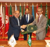 توقيع مذكرة تفاهم بين الألكسو ومنتدى الجوائز العربية