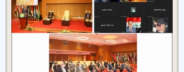 الألكسو تدعو إلى تجديد الرؤية لاستدامة الحق في التعليم" بمناسبة اليوم العالمي لحقوق الإنسان  