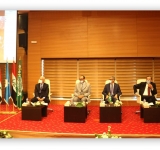الألكسو تحتفي باليوم العالمي للتضامن مع الشعب الفلسطيني 11 ديسمبر 2021،  