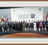 اختتام   الدورة الثانية والعشرين لمؤتمر الوزراء المسؤولين عن الشؤون الثقافية في الوطن العربي