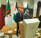 اختتام أعمال  المؤتمر الثامن عشر لوزراء التعليم العالي والبحث العلمي في الوطن  العربي