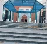مدير عام الالكسو يزور مقر المعهد العربي للآثار والتراث الحضاري في الوطن العربي بالجزائر