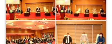 المدير العام يطلق الأسبوع العربي للبرمجة - الدورة الثانية