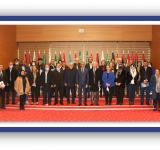 الألكسو تعقـدُ الحلقـة الأولـى مـن "أحاديــث الألكســو"لموسم2022