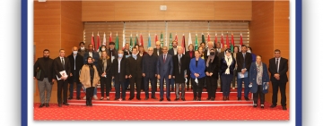الألكسو تعقـدُ الحلقـة الأولـى مـن "أحاديــث الألكســو"لموسم2022