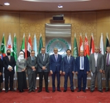 توقيع مذكرة تفاهم بين المنظمة العربية للتربية والثقافة والعلوم والمنظمة العربية للتنمية الإدارية
