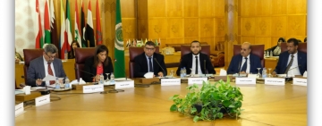 المنظمـة العربيّــة للتربيـة والثقافـة والعلـوم تُشارك في الاحتفـال بيوم التـراث الثقافـي العربـي 