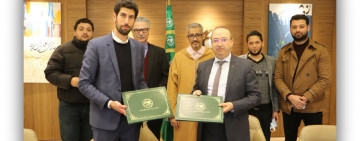 الألكسو تبرم اتفاقية  تعاون 