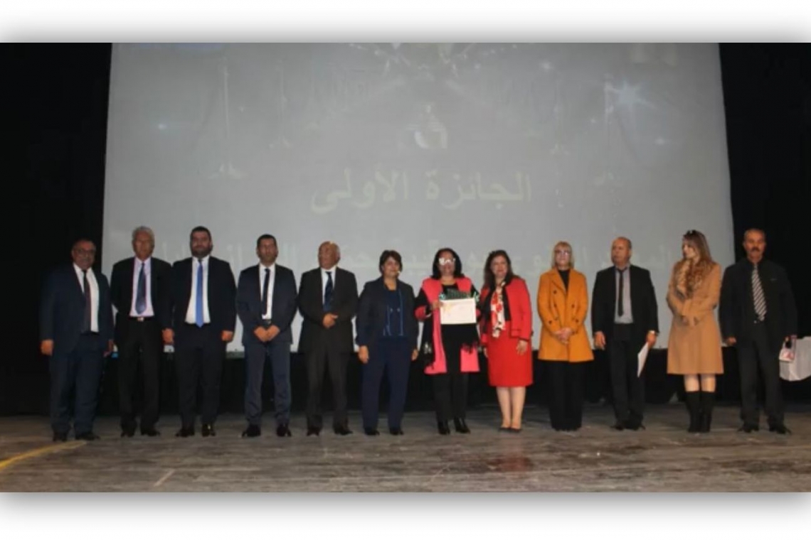  الألكسو تشارك في احتفالية اليوم العالمي للمسرح