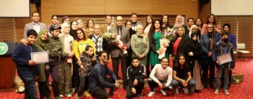 الألكسـو  تختتم ورشة عمل  بمناسبة اليوم  العالمي  للتوحد
