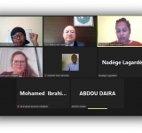 الألكسو تشارك في اجتماع الحوار القطاعي للتعليم بجمهورية القمر المتحدة