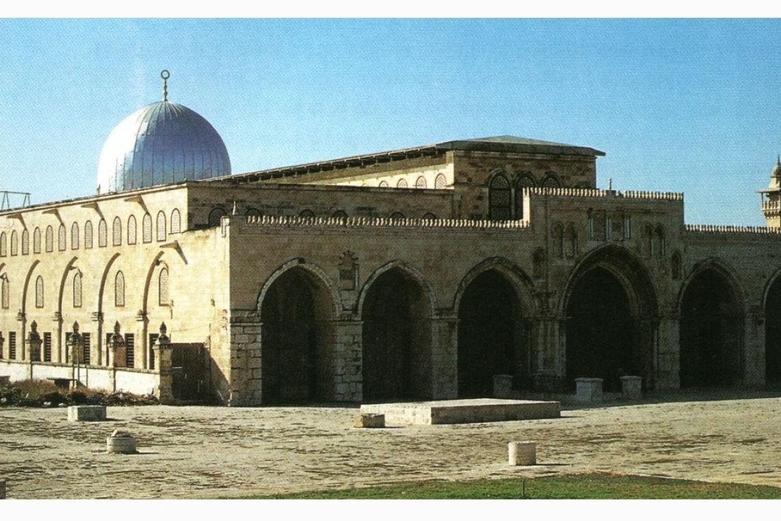 المنظمة العربية للتربية والثقافة والعلوم تُدين الاعتداءات الهمجية على الشعب الفلسطيني والقدس الشريف