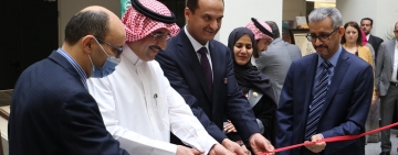 الألكسو تنظم معرضا لفن الخط العربي  على هامش أشغال المجلس التنفيذي والمؤتمر العام  