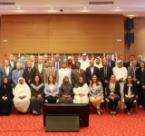 المجلس التنفيذي لـ"الألكسو" يعتمد مخرجات اجتماع العلا ويُثني على خطوات لتنفيذ خارطة الطريق الجديدة    
