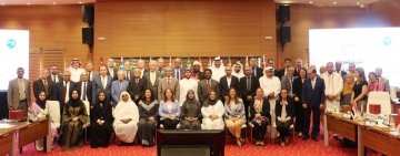 المجلس التنفيذي لـ"الألكسو" يعتمد مخرجات اجتماع العلا ويُثني على خطوات لتنفيذ خارطة الطريق الجديدة    
