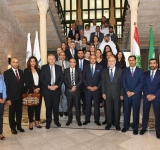 الألكسو تنظم ببيروت الملتقى الإقليمي ''لحماية التراث الثقافي وصونه في البلدان العربية أوقات الأزمات“