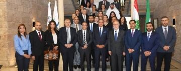 الألكسو تنظم ملتقى إقليمي حول: "حماية التراث والممتلكات الثقافية في البلدان العربية في أوقات الأزمات".