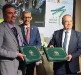 المؤتمر الدولي السابع لليونسكو لتعلم الكبار .. اتفاقية شراكة بين الوكالة الوطنية لمحاربة الأمية ومنظمة (الألكسو) للنهوض بتعليم الكبار.