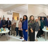 المدير العام للألكسو يزور مكتب تنسيق التعريب بالرباط