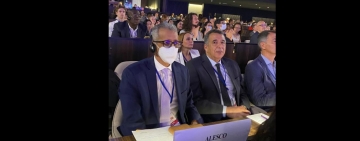 اجتماع ما قبل قمة الامم المتحدة بخصوص التحول المنشود في التعليم