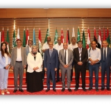 المدير العام للألكسو ..برنامج المرشد الثقافي خلق حركية كبيرة في متاحفنا العربية