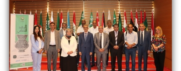 المدير العام للألكسو ..برنامج المرشد الثقافي خلق حركية كبيرة في متاحفنا العربية