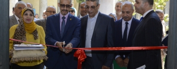 المدير العام للألكسو يفتتح معرضَ (خط ومخطوط) بالقاهرة    
