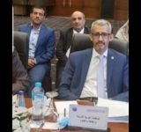 الألكسو تشارك في اجتماع الدورة 31 العادية للجنة المنظمات للتنسيق والمتابعة بمصر