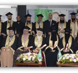 معهد المخطوطات العربية  يحتفل بتخريج دفعة جديدة سنة 2022  من طلاب دبلوم علوم المخطوط