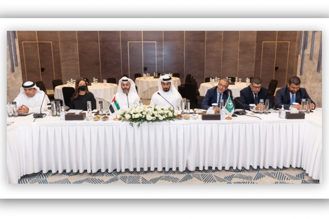 إنطـــلاق الاجتمـاع التنسيقـي لإعـداد الملـف العربـي المشتـرك الخـاص بالحنـــــاء
