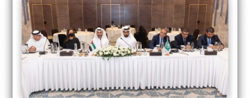 إنطـــلاق الاجتمـاع التنسيقـي لإعـداد الملـف العربـي المشتـرك الخـاص بالحنـــــاء