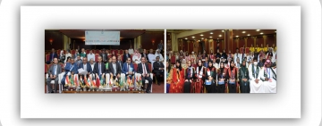 افتتاح فعاليات الدورة الثانية لأولمبياد الألكسو لتعزيز قدرات الطفل العربي في منهجيات البحث العلمي